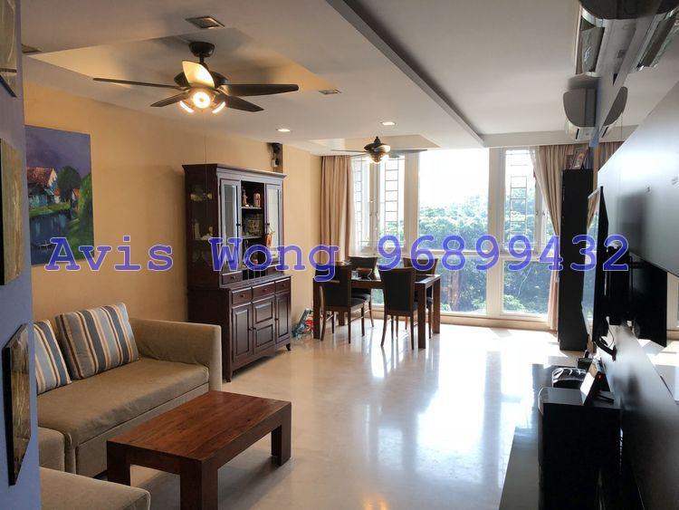 Changi Rise Condominium thumbnail photo